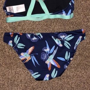 NWOT Patagonia Bottoms